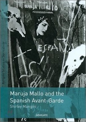 Maruja Mallo and the Spanish Avant-Garde