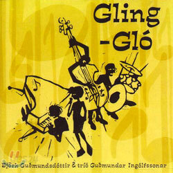 Bjork - Gling Glo
