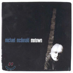 Michael Mcdonald - Motown