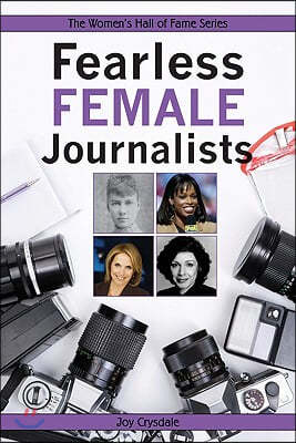 Fearless Female Journalists