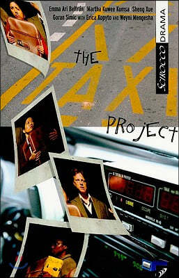 The Taxi Project