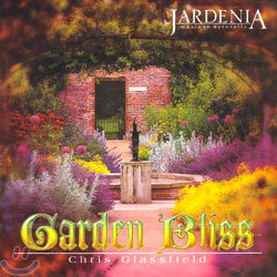 Chris Glassfield - Garden Bliss