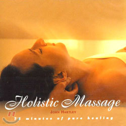 John Hartley - Holistic Massage
