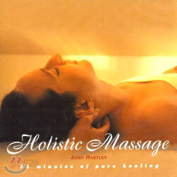 John Hartley - Holistic Massage