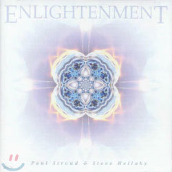 Paul Stroud & Steve Hellaby - Enlightemment