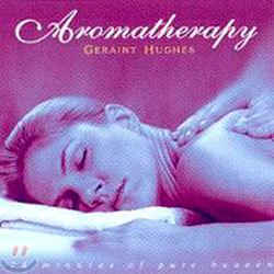 Geraint Hughes - Aromatherapy