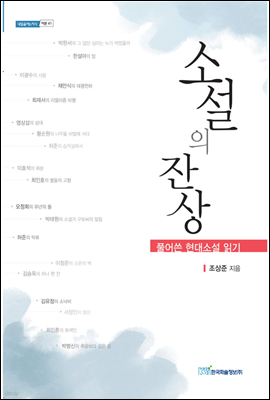 소설의 잔상