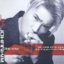  - Jk Johankim One + One (2CD)