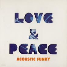 ȭ - Acoustic Funky (Digipack)