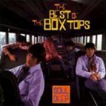 Box Tops - Soul Deep-The Best Of The Box Tops