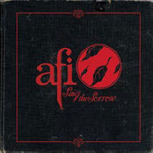 Afi - Sing The Sorrow