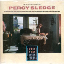 Percy Sledge - The Utimate Collection When A Man Loves A Woman