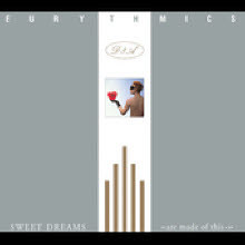 Eurythmics - Sweet Dreams (Are Made Of This/)
