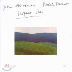 John AbercrombieㆍRalph Towner - Sargasso Sea