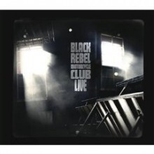 Black Rebel Motorcycle Club - Live