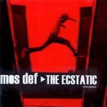 Mos Def - The Ecstatic (Limited Edition)