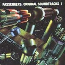 Passengers (н) O.S.T