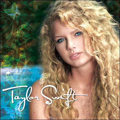 Taylor Swift (Ϸ Ʈ) - 1 Taylor Swift