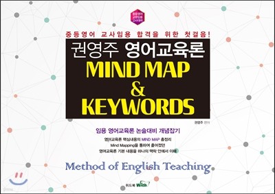 2017 ǿ  MIND MAP & KEYWORDS