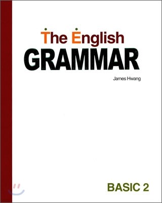 The English GRAMMAR BASIC 2