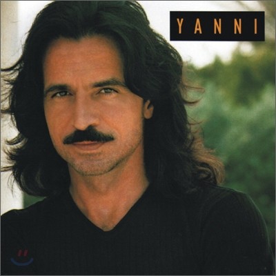 Yanni - Ethnicity