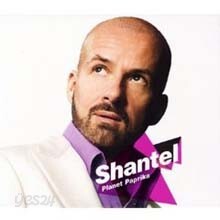 Shantel - Planet Paprika