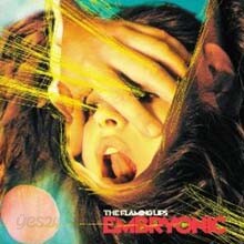 Flaming Lips - Embryonic (2LP+CD Deluxe Edition)