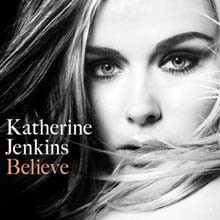 Katherine Jenkins - Believe