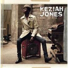 Keziah Jones - Nigerian Wood