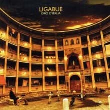 Ligabue - Giro D'Italia