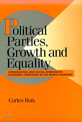 Political Parties, Growth and Equality