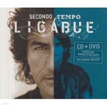 Ligabue - Secondo tempo