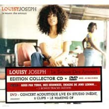 Louisy Joseph - La Saison Des Amours