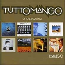 Mango - Tutto Mango