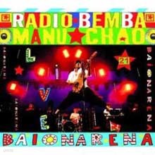 Manu Chao - Baionarena (Deluxe Edition)