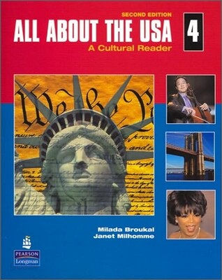 All About the USA 4