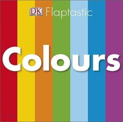 Colours : Flaptastic