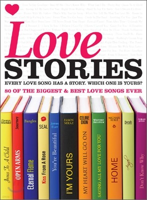 Love Stories ( 丮)