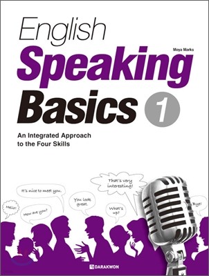 English Speaking Basics 1