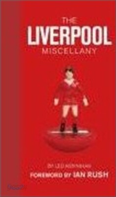 The Liverpool Miscellany