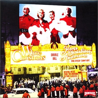 White Christmas / Hans Christian Andersen (ȭƮ ũ / ȵ) O.S.T