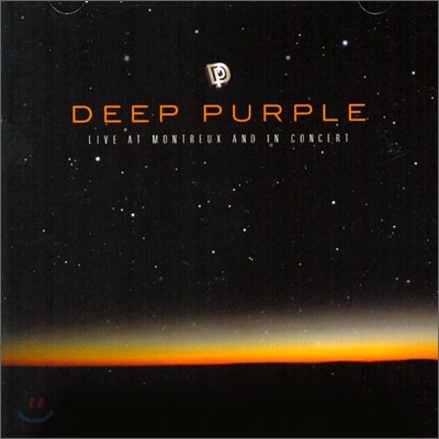 Deep Purple - In Concert / Live Montreaux 96