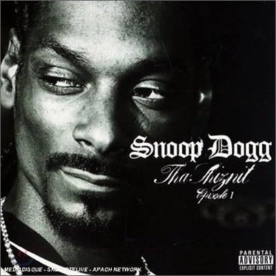 Snoop Dogg - Tha Shiznit Episode 1