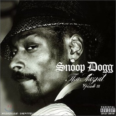 Snoop Dogg - Tha Shiznit Episode 3