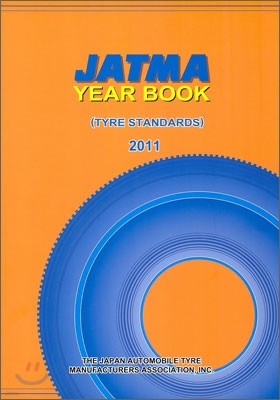 JATMA YEAR BOOK 2011 