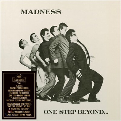 Madness - One Step Beyond