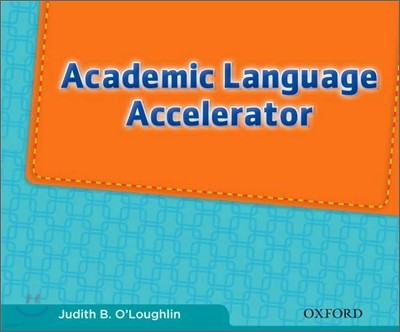 Oxford Picture Dictionary for the Content Areas Academic Language Accelerator