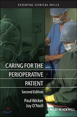 Caring Perioperative Patient 2