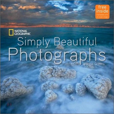 National Geographic Simply Beautiful Photographs