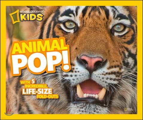 Animal Pop!